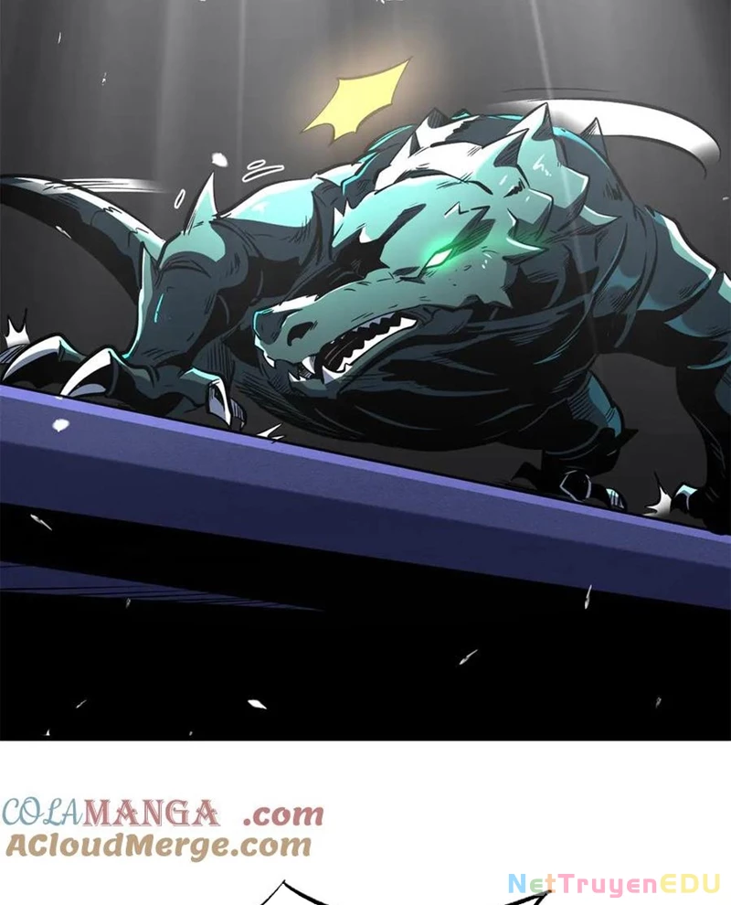 Siêu Cấp Thần Cơ Nhân Chapter 332 - Next Chapter 333