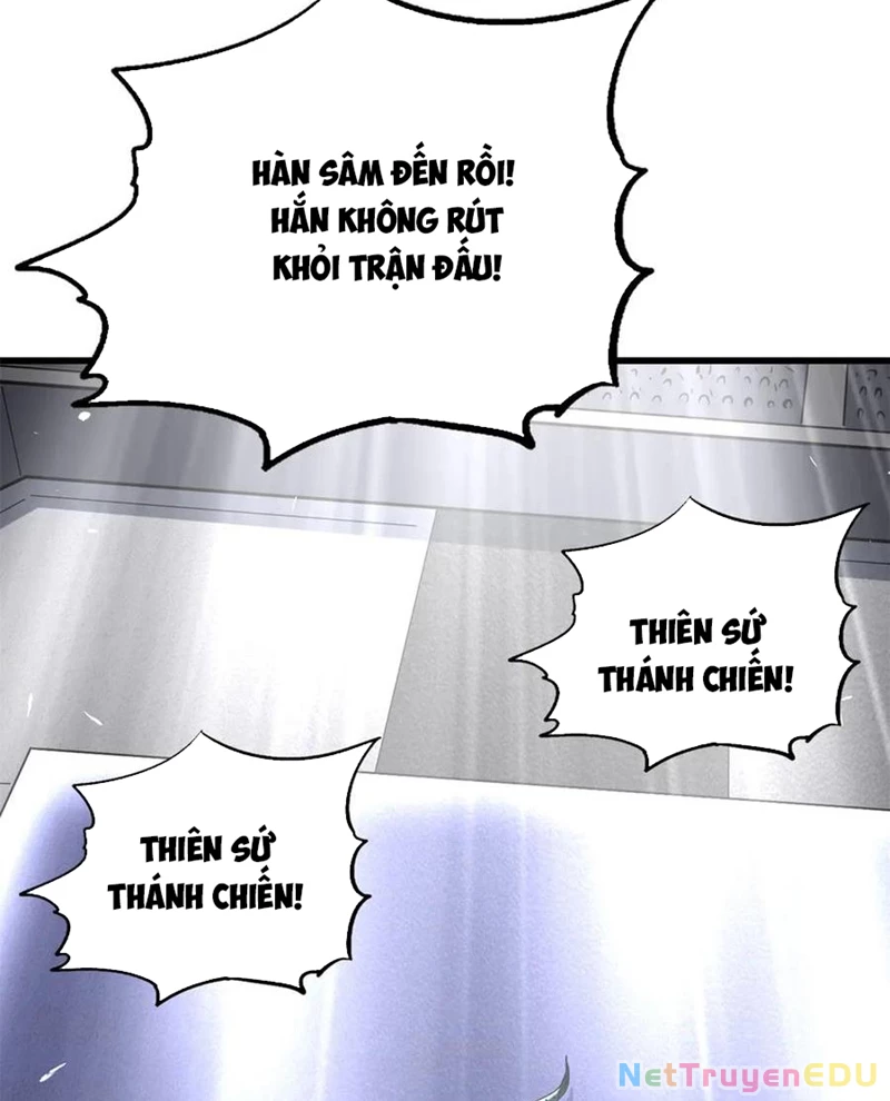 Siêu Cấp Thần Cơ Nhân Chapter 332 - Next Chapter 333