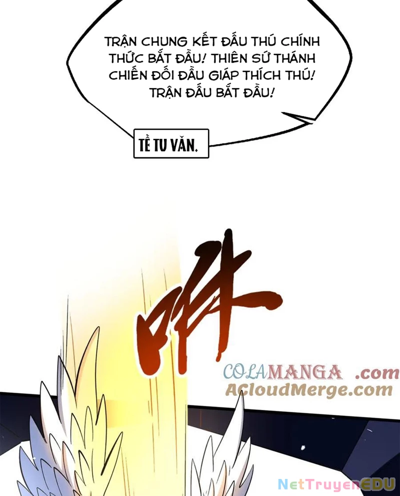 Siêu Cấp Thần Cơ Nhân Chapter 332 - Next Chapter 333