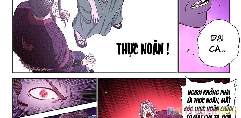 Ta Là Đại Thần Tiên Chapter 788 - Trang 4