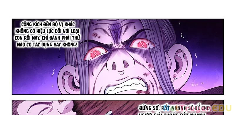 Ta Là Đại Thần Tiên Chapter 788 - Trang 4