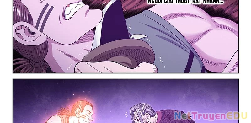 Ta Là Đại Thần Tiên Chapter 788 - Trang 4