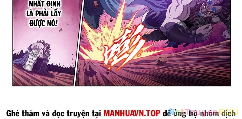 Ta Là Đại Thần Tiên Chapter 788 - Trang 4