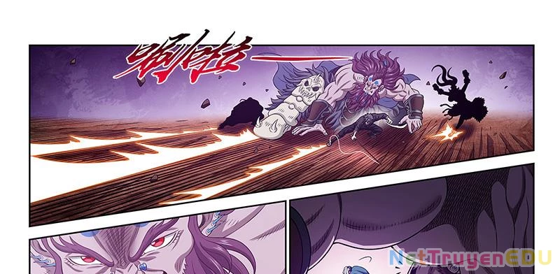 Ta Là Đại Thần Tiên Chapter 788 - Trang 4