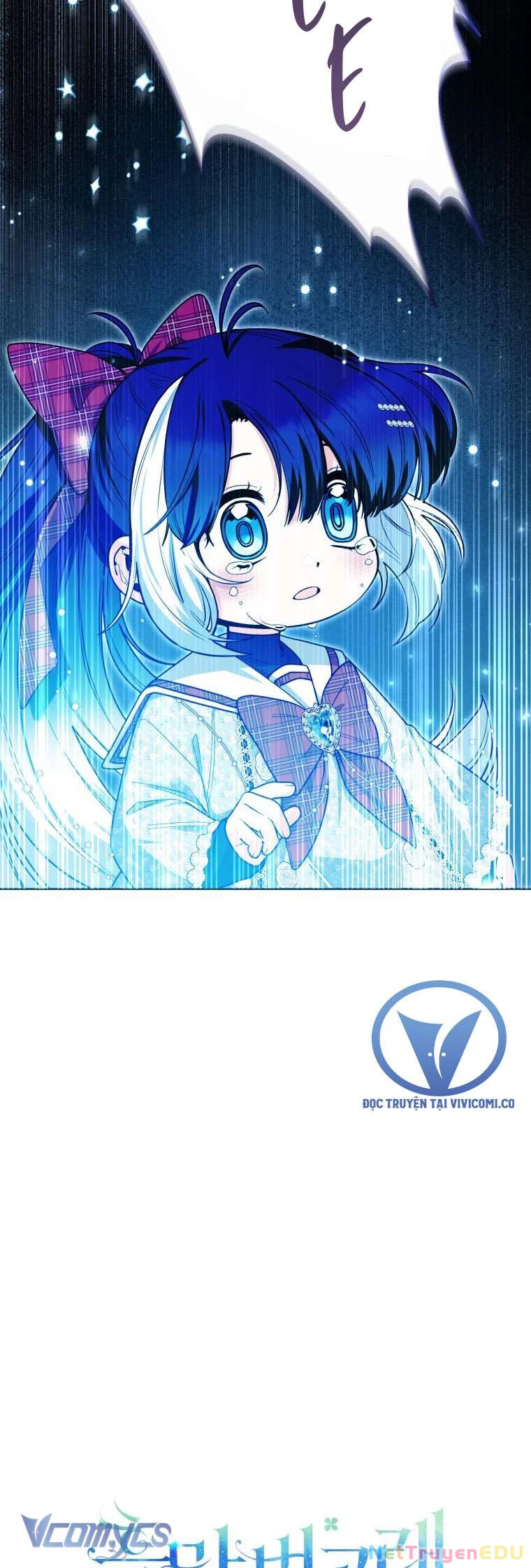 Bé Cá Voi Sát Thủ Phản Diện Chapter 49 - Trang 2