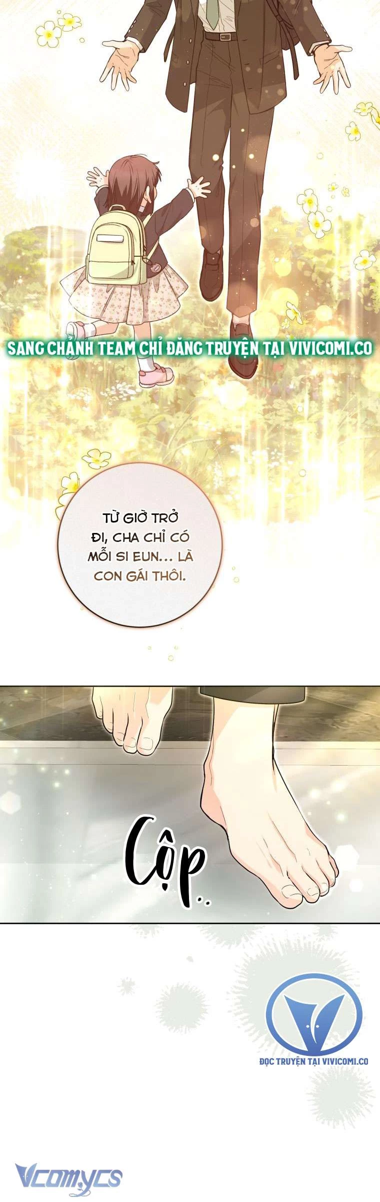 Bé Cá Voi Sát Thủ Phản Diện Chapter 49 - Trang 2