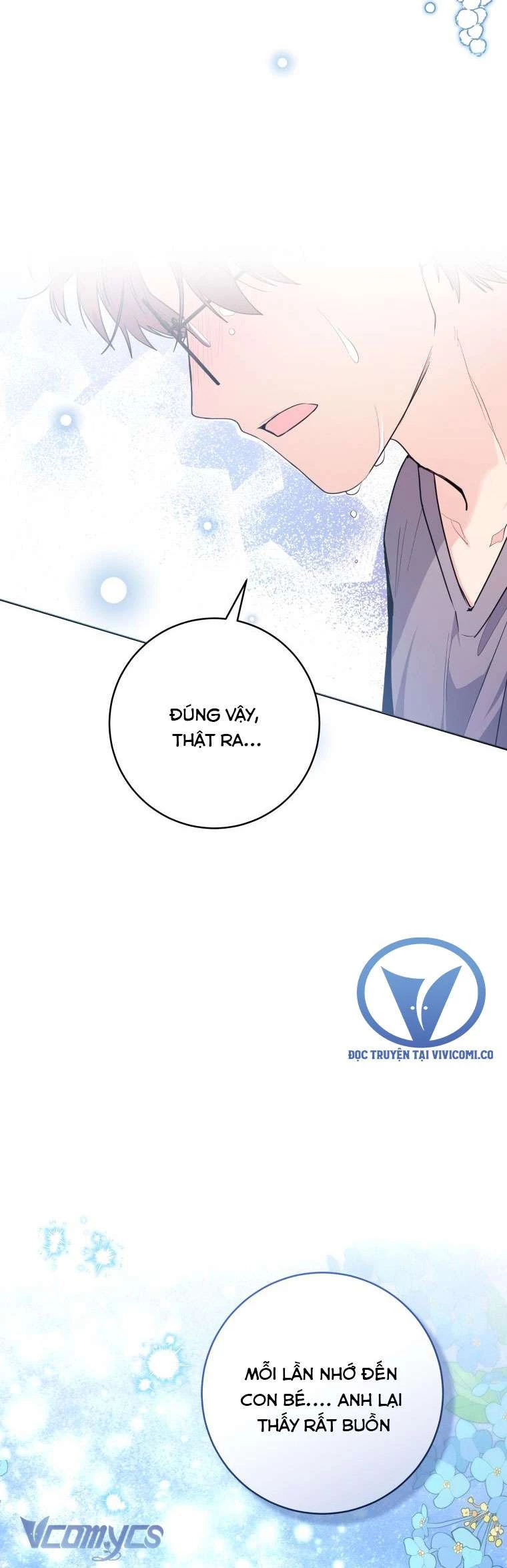 Bé Cá Voi Sát Thủ Phản Diện Chapter 49 - Trang 2