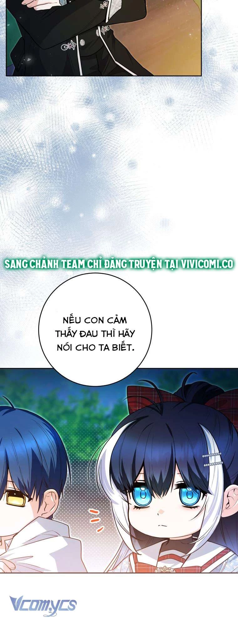 Bé Cá Voi Sát Thủ Phản Diện Chapter 49 - Trang 2