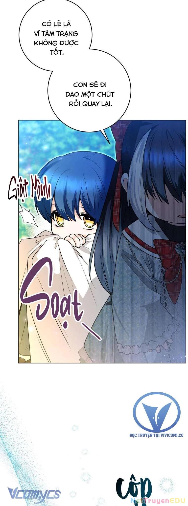 Bé Cá Voi Sát Thủ Phản Diện Chapter 49 - Trang 2
