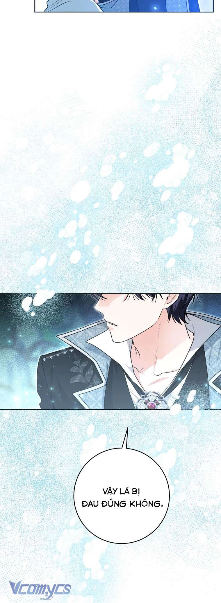 Bé Cá Voi Sát Thủ Phản Diện Chapter 49 - Trang 2