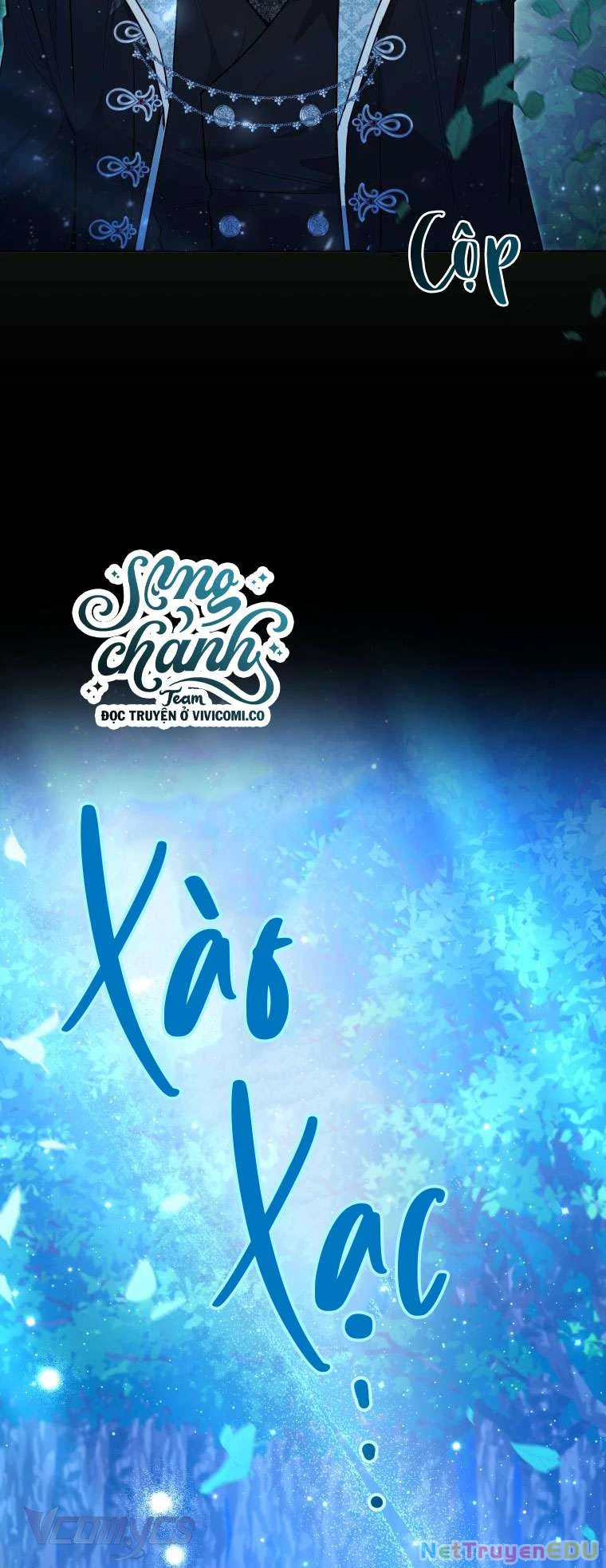 Bé Cá Voi Sát Thủ Phản Diện Chapter 49 - Trang 2