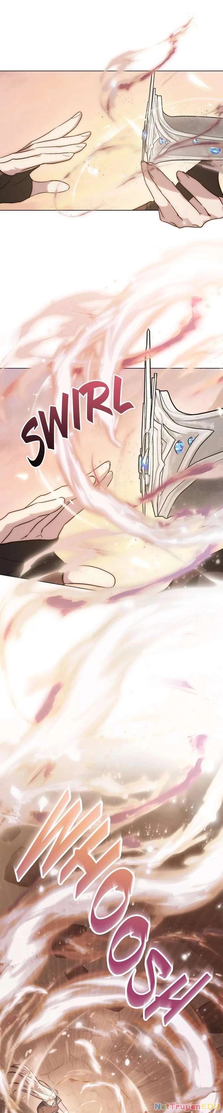 Khi Số Phận Tìm Đến Hai Ta Chap 63 - Trang 4