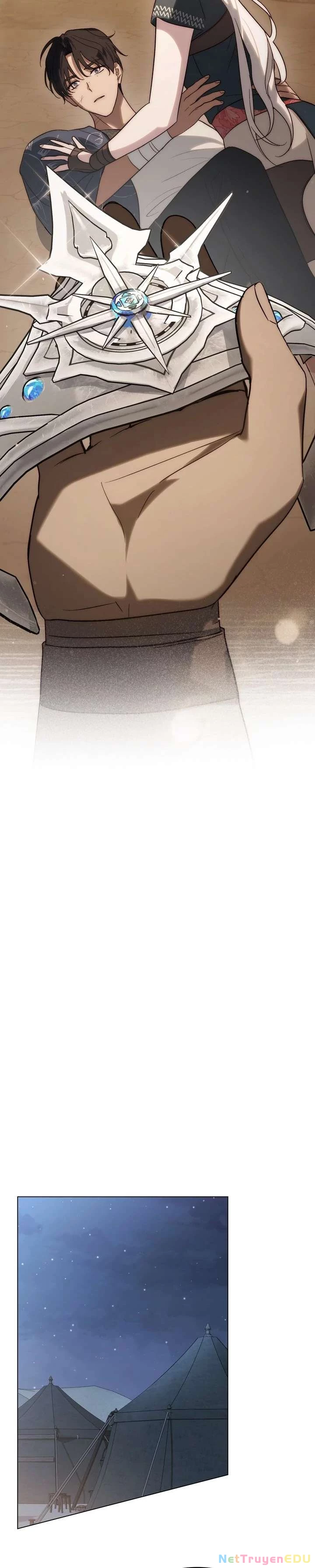 Khi Số Phận Tìm Đến Hai Ta Chap 63 - Trang 4