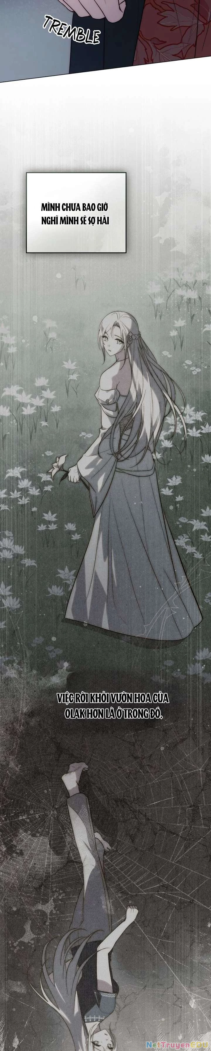 Khi Số Phận Tìm Đến Hai Ta Chap 63 - Trang 4