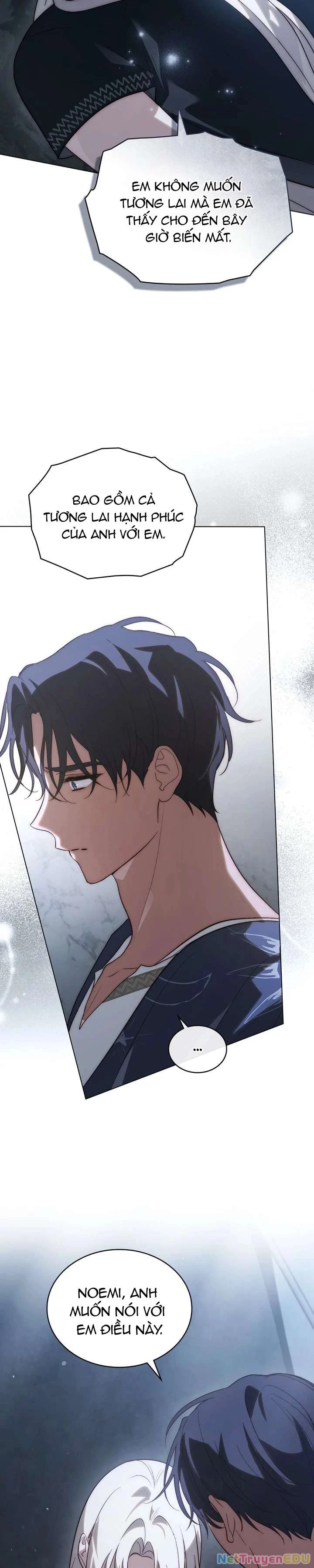 Khi Số Phận Tìm Đến Hai Ta Chap 63 - Trang 4
