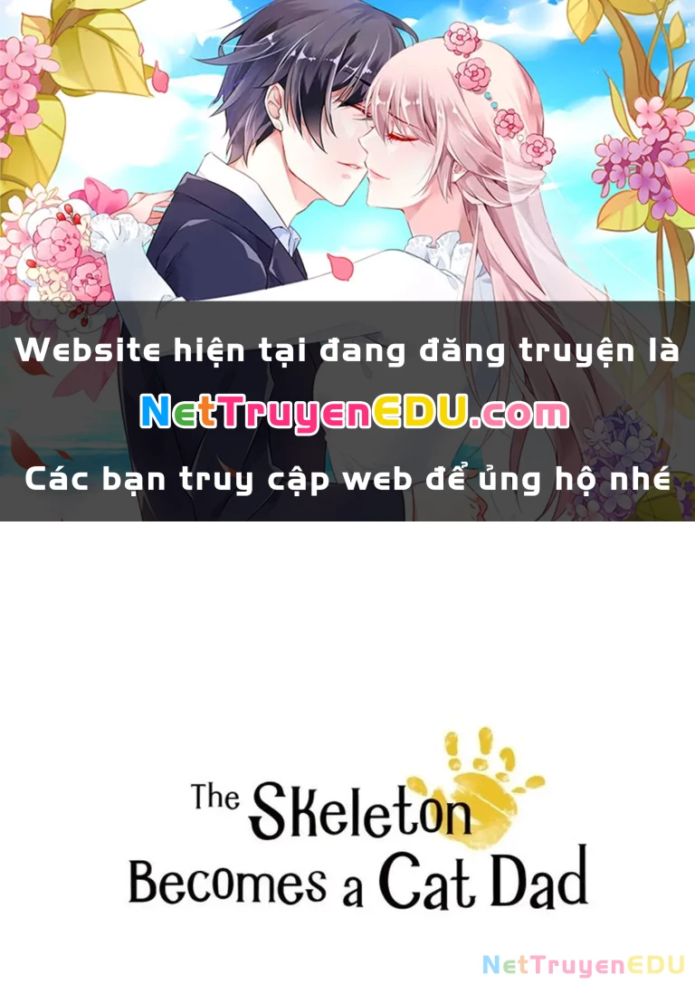 Mèo con của skelly Chapter 16 - Trang 2
