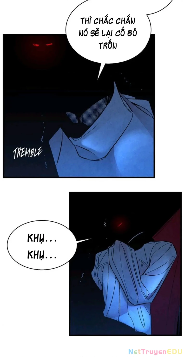 Mèo con của skelly Chapter 16 - Trang 2