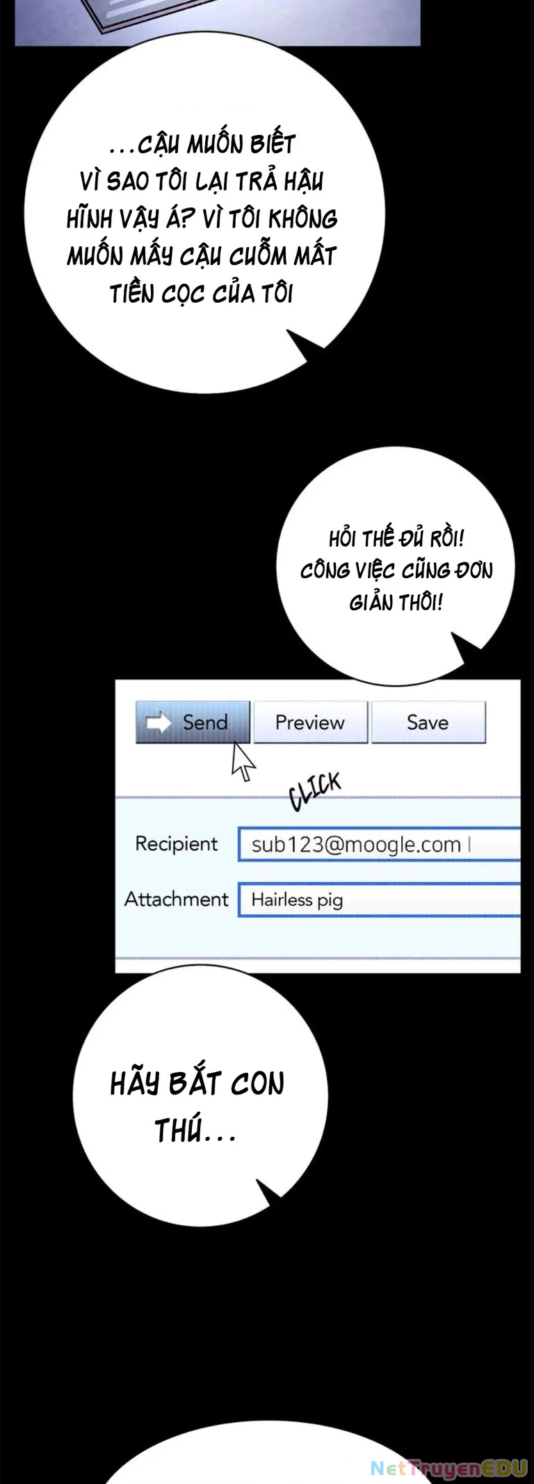 Mèo con của skelly Chapter 16 - Trang 2