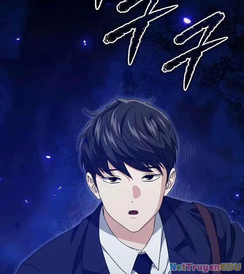 Bố Tôi Quá Mạnh Chapter 186 - Trang 4