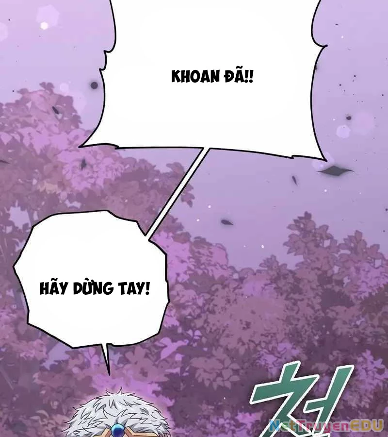 Bố Tôi Quá Mạnh Chapter 186 - Trang 4