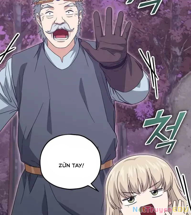 Bố Tôi Quá Mạnh Chapter 186 - Trang 4