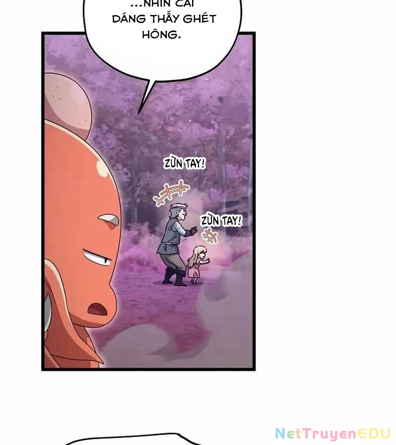 Bố Tôi Quá Mạnh Chapter 186 - Trang 4