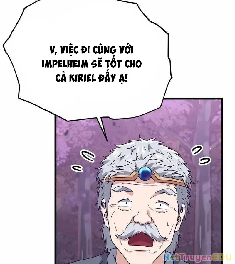 Bố Tôi Quá Mạnh Chapter 186 - Trang 4