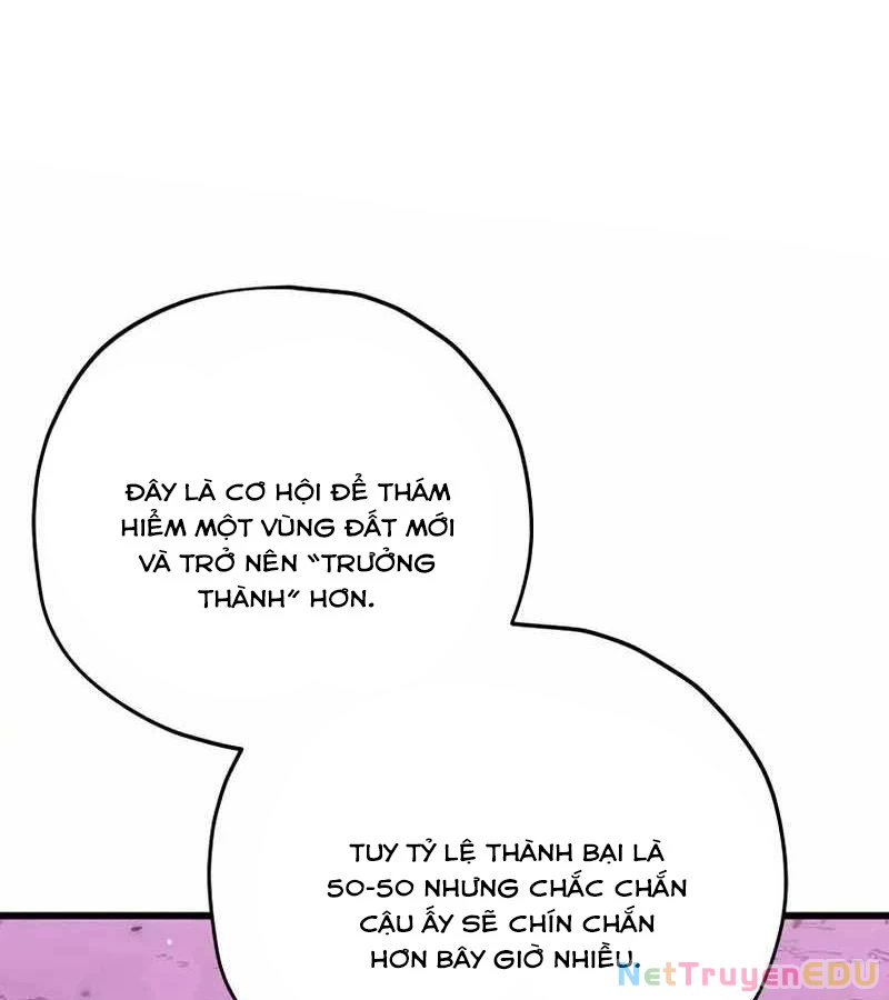 Bố Tôi Quá Mạnh Chapter 186 - Trang 4