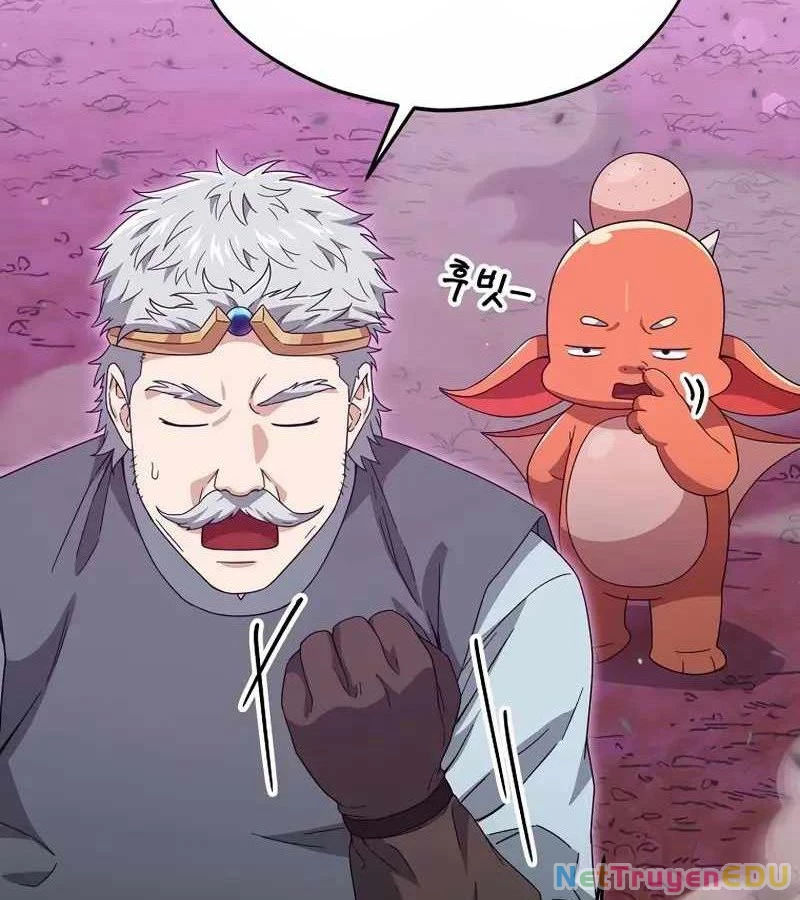 Bố Tôi Quá Mạnh Chapter 186 - Trang 4