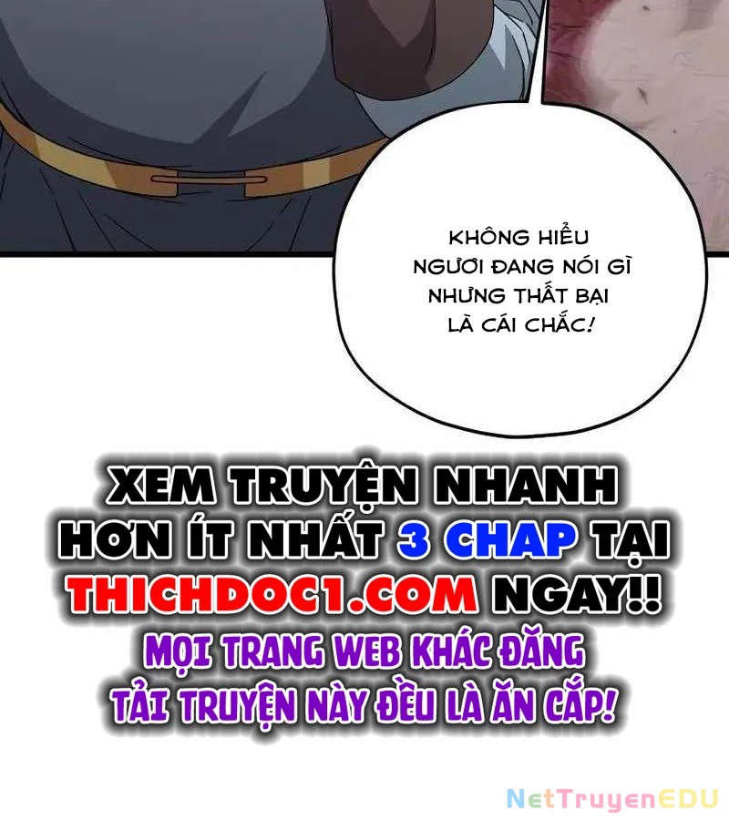 Bố Tôi Quá Mạnh Chapter 186 - Trang 4