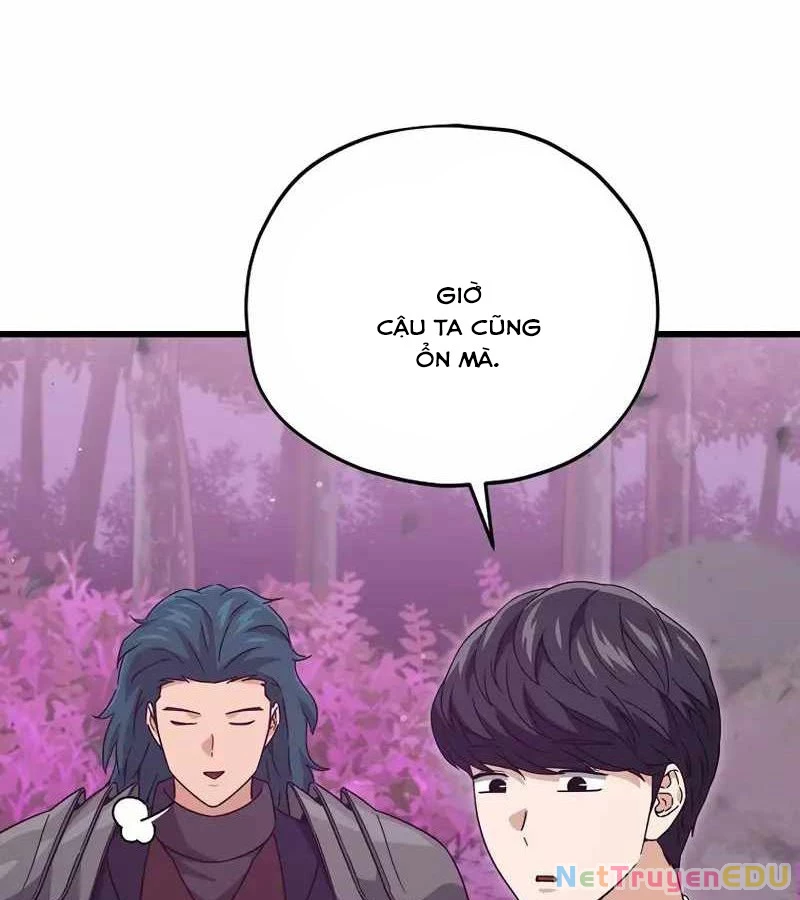 Bố Tôi Quá Mạnh Chapter 186 - Trang 4