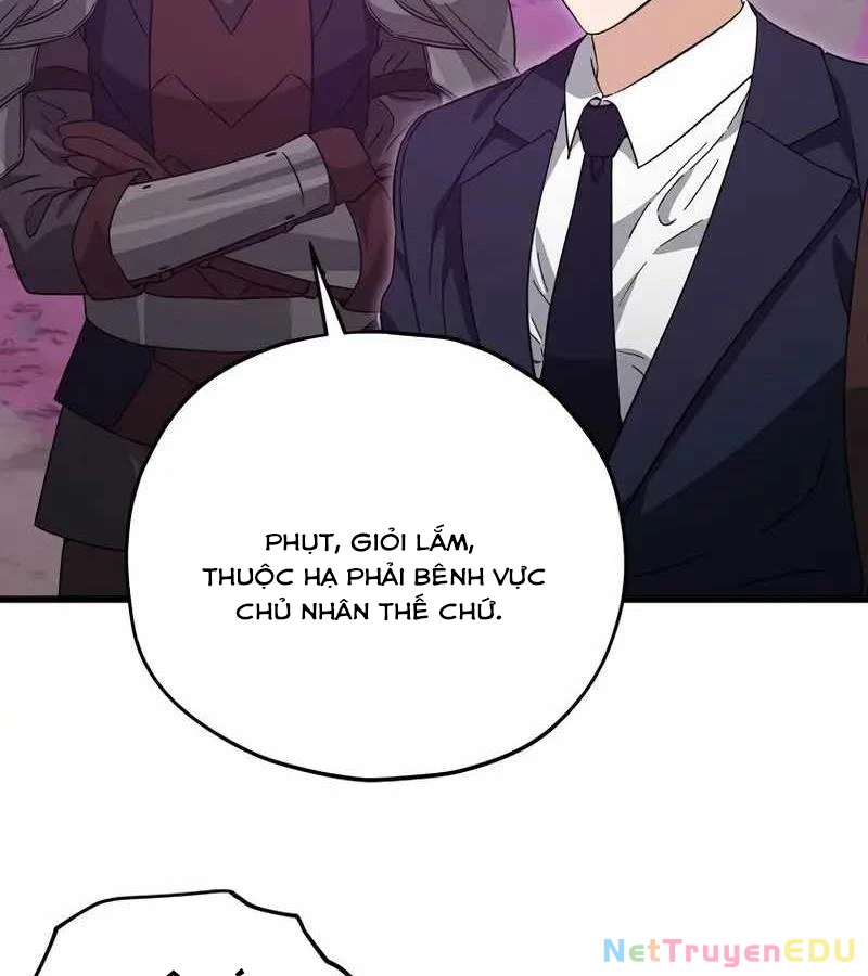 Bố Tôi Quá Mạnh Chapter 186 - Trang 4
