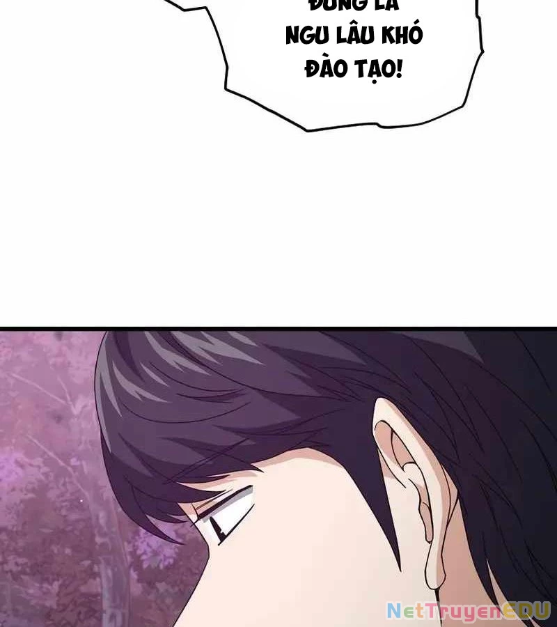 Bố Tôi Quá Mạnh Chapter 186 - Trang 4