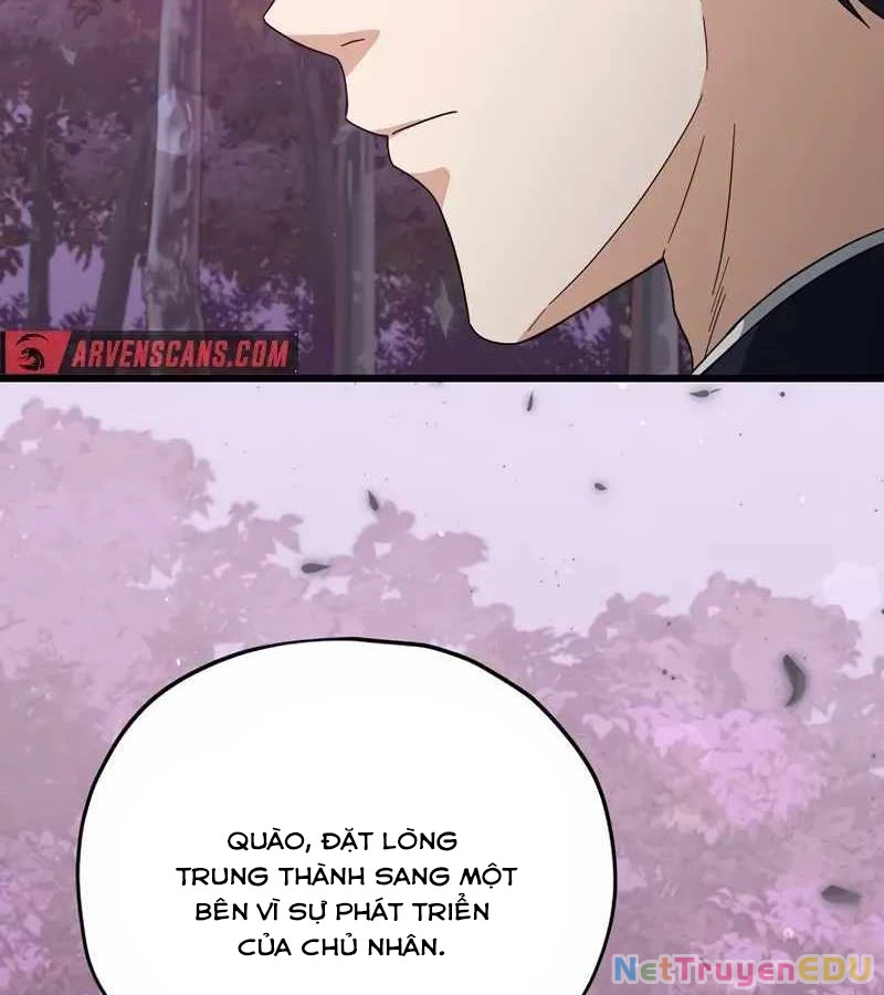 Bố Tôi Quá Mạnh Chapter 186 - Trang 4