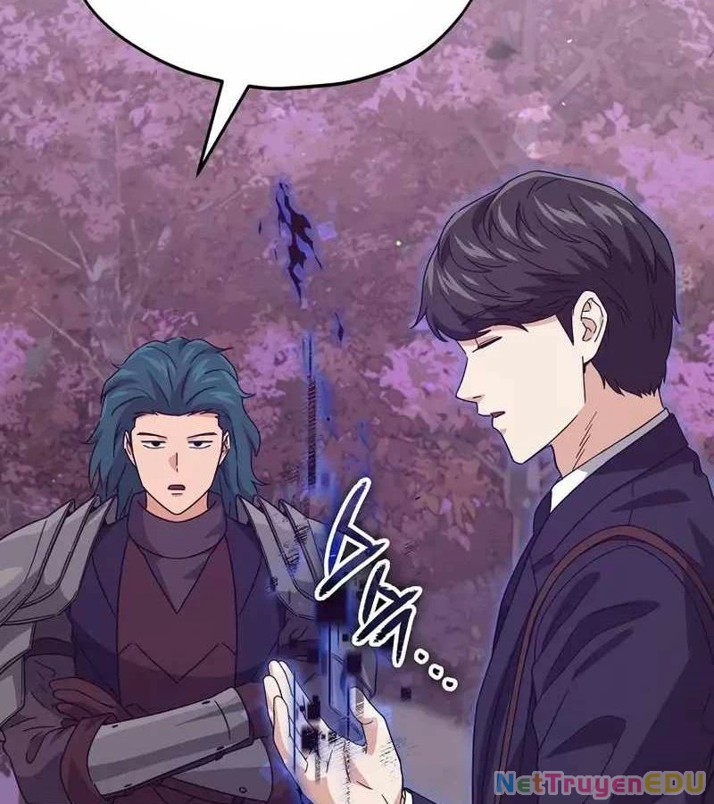 Bố Tôi Quá Mạnh Chapter 186 - Trang 4