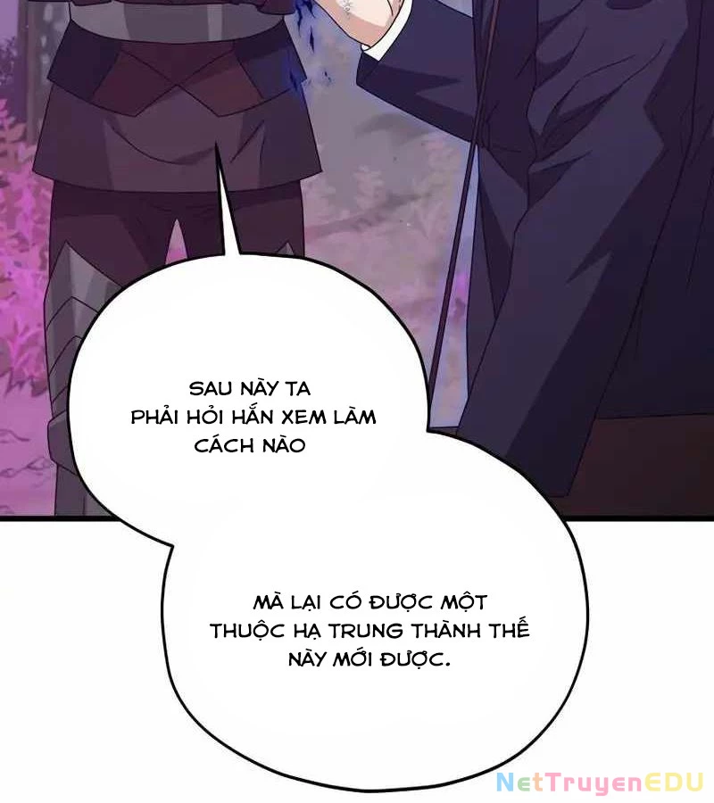 Bố Tôi Quá Mạnh Chapter 186 - Trang 4