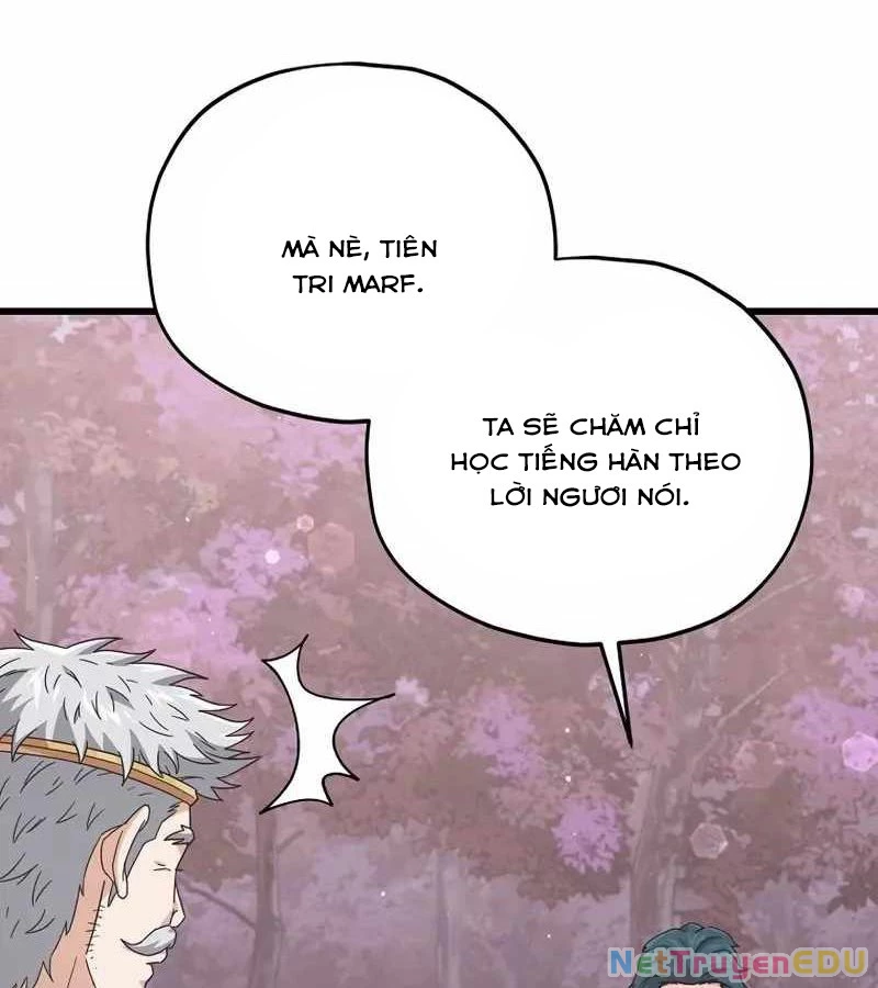 Bố Tôi Quá Mạnh Chapter 186 - Trang 4