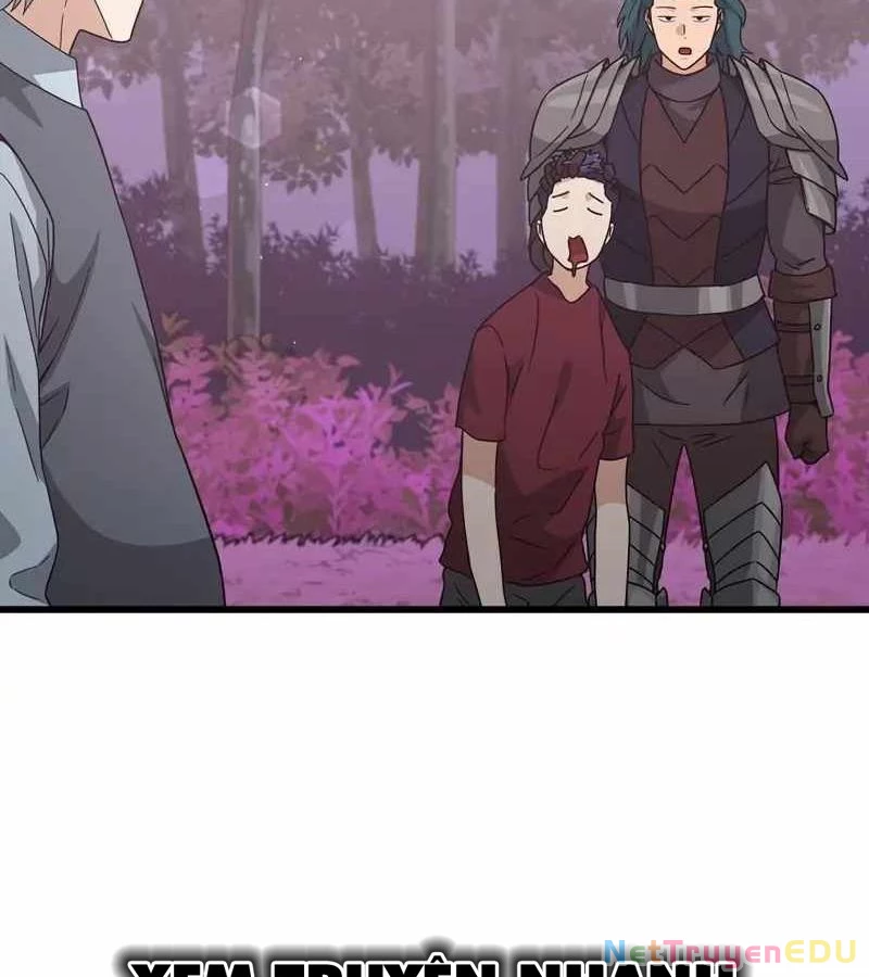 Bố Tôi Quá Mạnh Chapter 186 - Trang 4