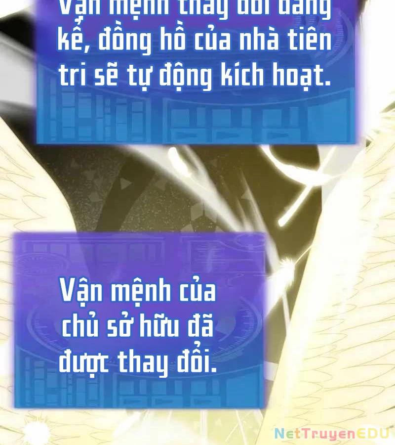 Bố Tôi Quá Mạnh Chapter 186 - Trang 4