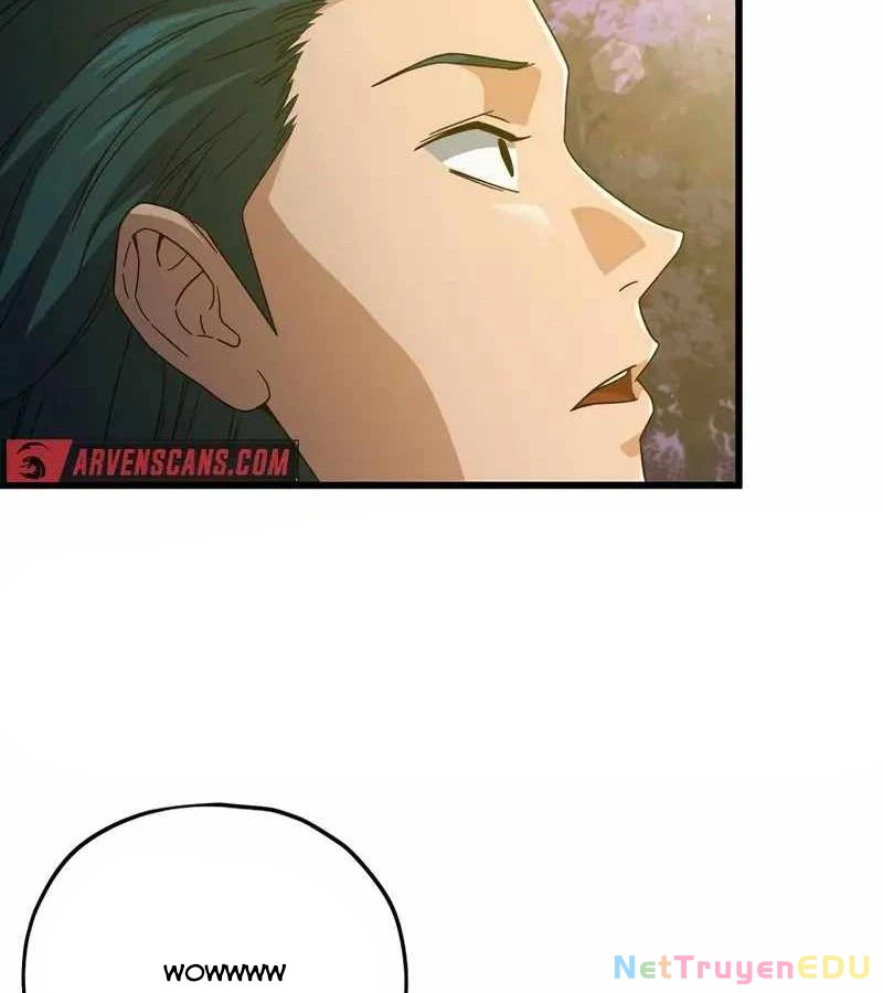 Bố Tôi Quá Mạnh Chapter 186 - Trang 4