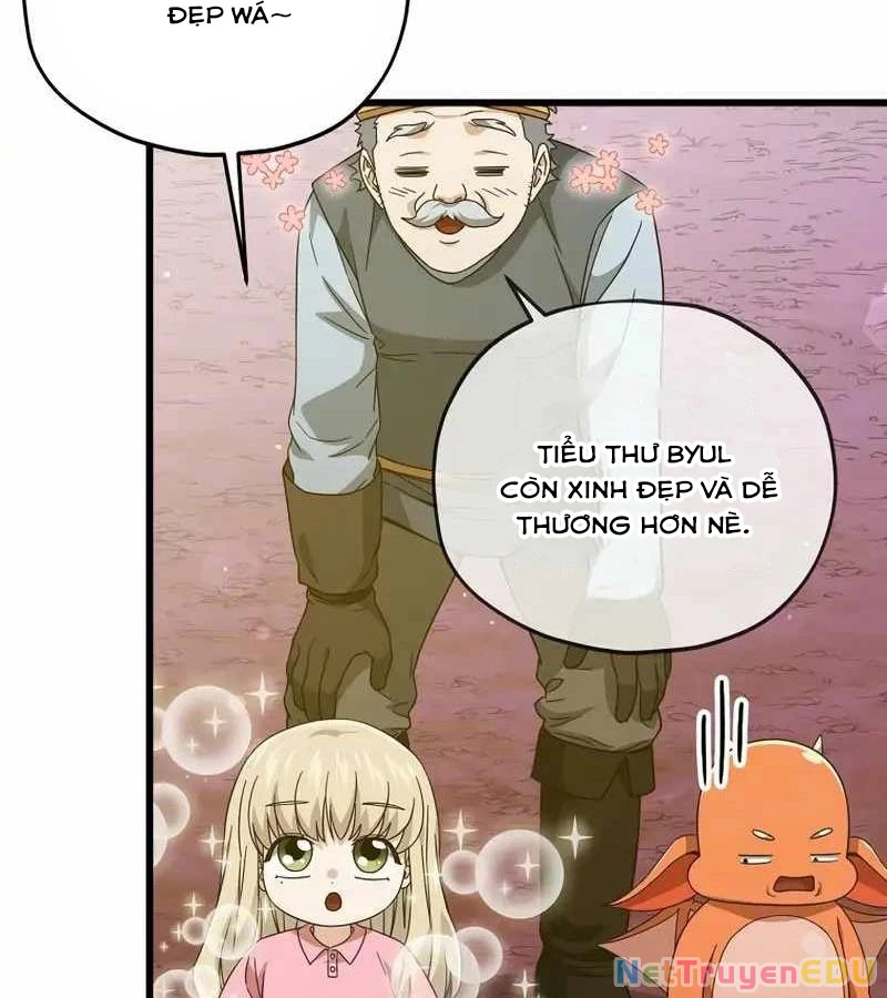 Bố Tôi Quá Mạnh Chapter 186 - Trang 4