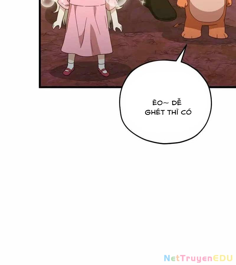 Bố Tôi Quá Mạnh Chapter 186 - Trang 4