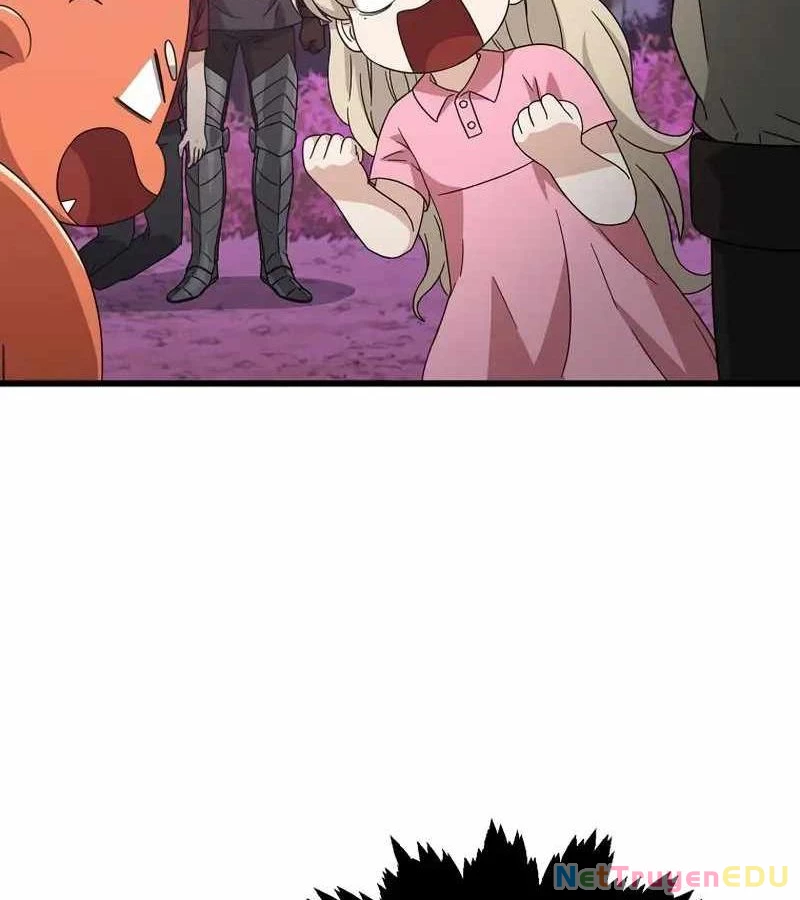 Bố Tôi Quá Mạnh Chapter 186 - Trang 4