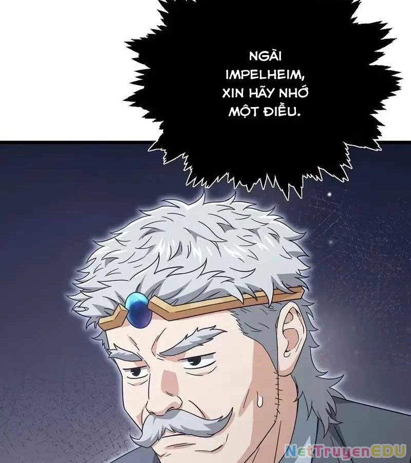 Bố Tôi Quá Mạnh Chapter 186 - Trang 4