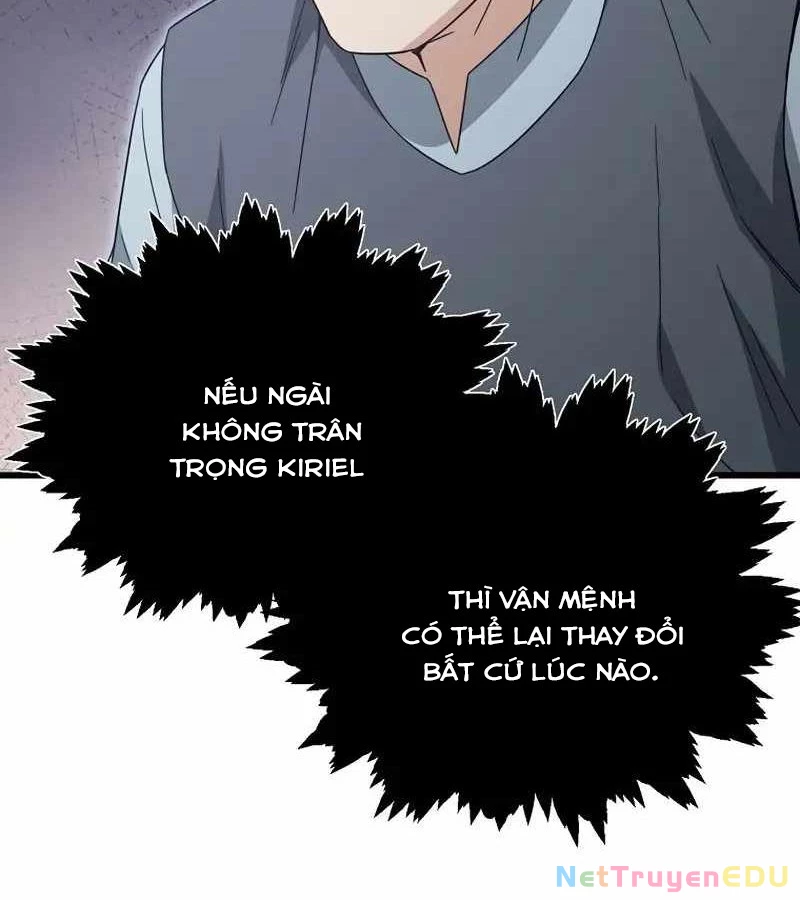Bố Tôi Quá Mạnh Chapter 186 - Trang 4