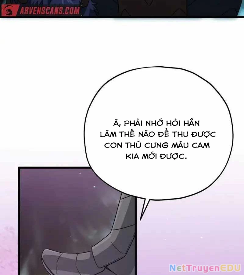 Bố Tôi Quá Mạnh Chapter 186 - Trang 4