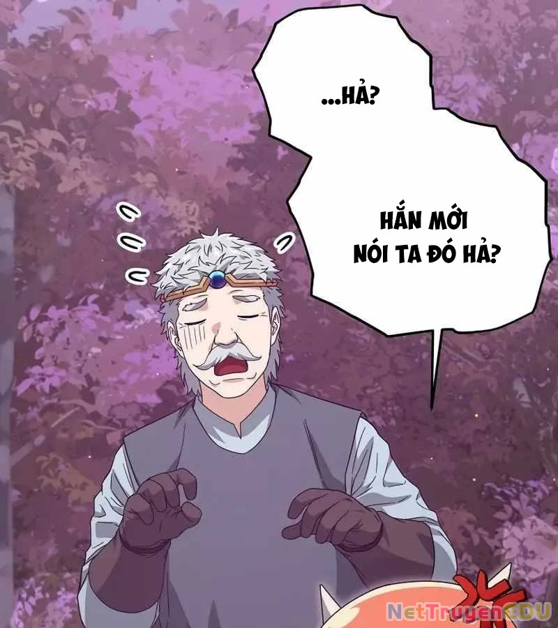 Bố Tôi Quá Mạnh Chapter 186 - Trang 4