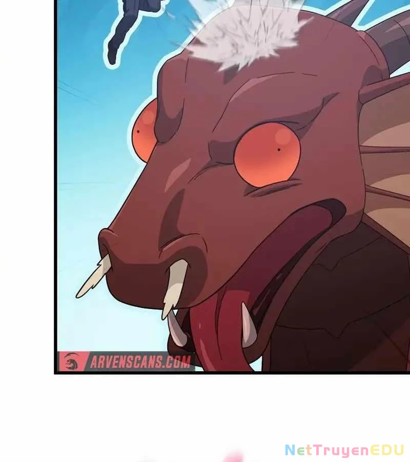 Bố Tôi Quá Mạnh Chapter 186 - Trang 4