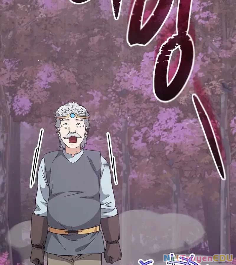 Bố Tôi Quá Mạnh Chapter 186 - Trang 4