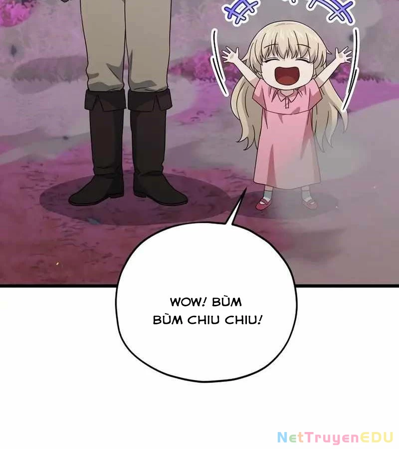Bố Tôi Quá Mạnh Chapter 186 - Trang 4